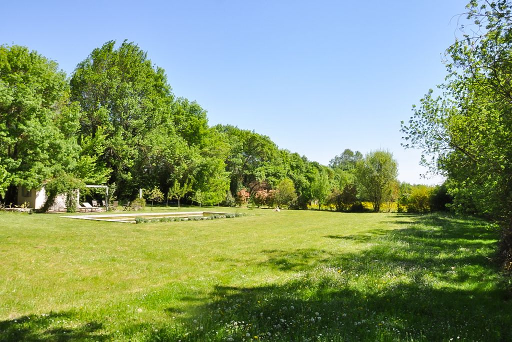 Bastide des Vergiers Provence CH OliversTravels 2