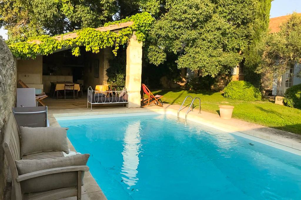 Maison Jolibois Provence CH France OliversTravels 3