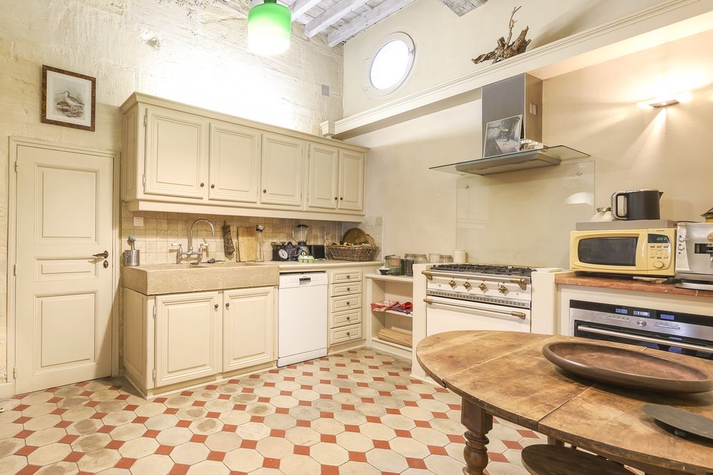 Maison Jolibois Provence CH France OliversTravels 4