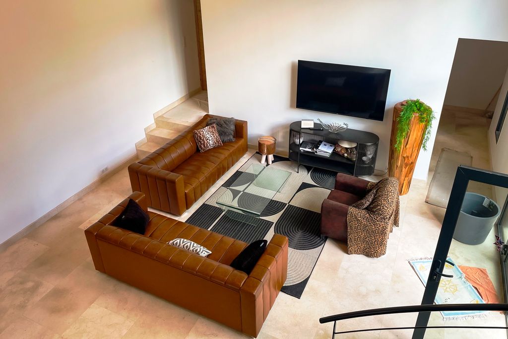 Maison Abeille Provence CH OliversTravels 4