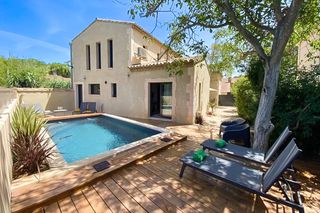 Maison Abeille Provence CH OliversTravels 1