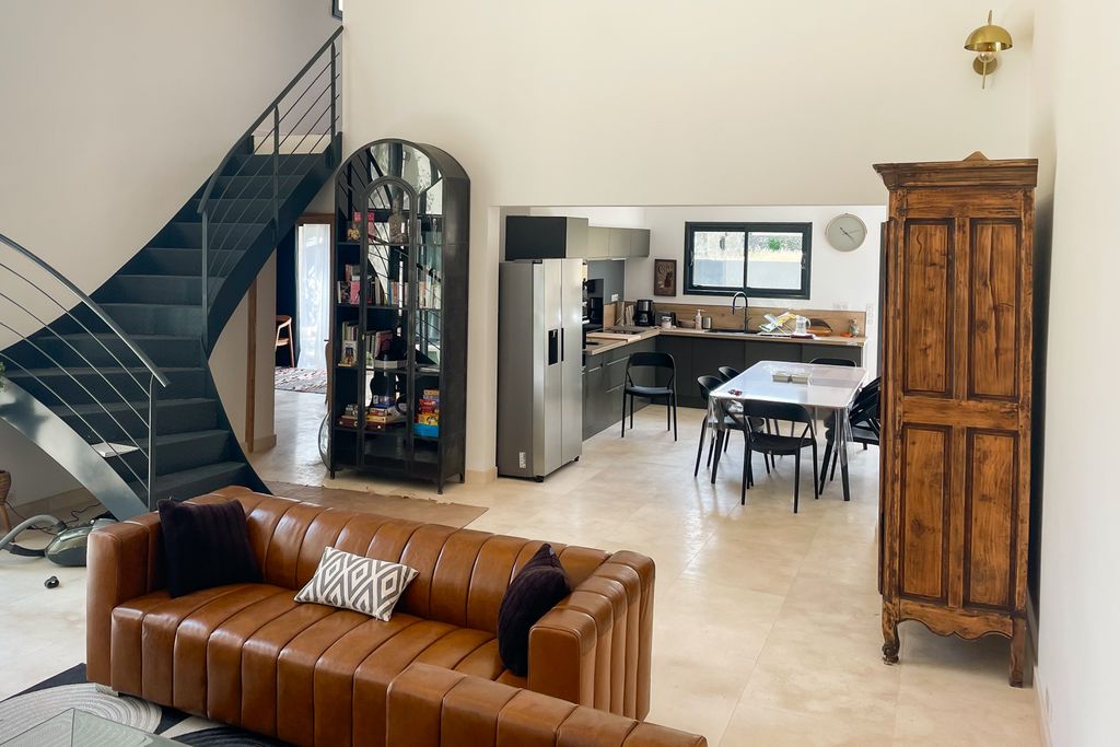 Maison Abeille Provence CH OliversTravels 3