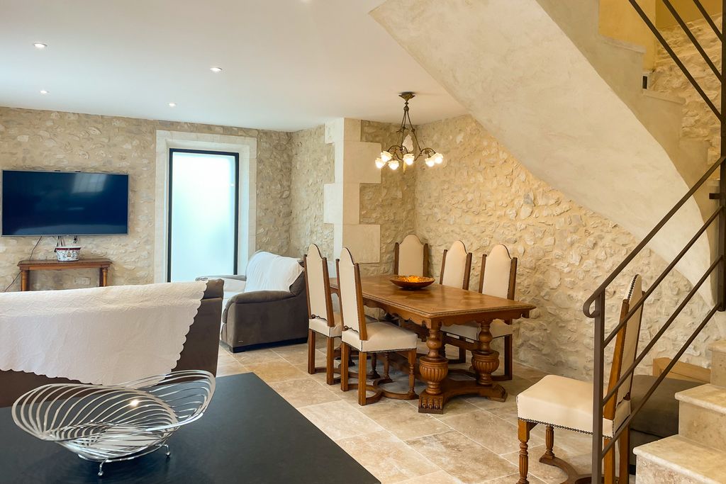 Villa Libelulle Provence CH OliversTravels 3