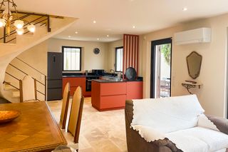 Villa Libelulle Provence CH OliversTravels 1