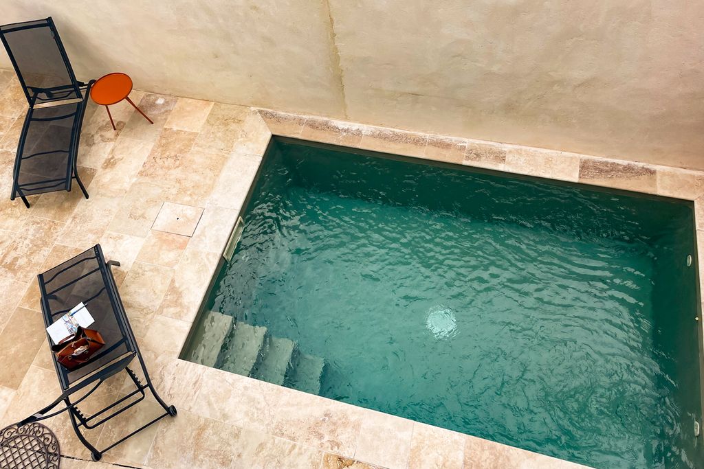 Villa Libelulle Provence CH OliversTravels 5