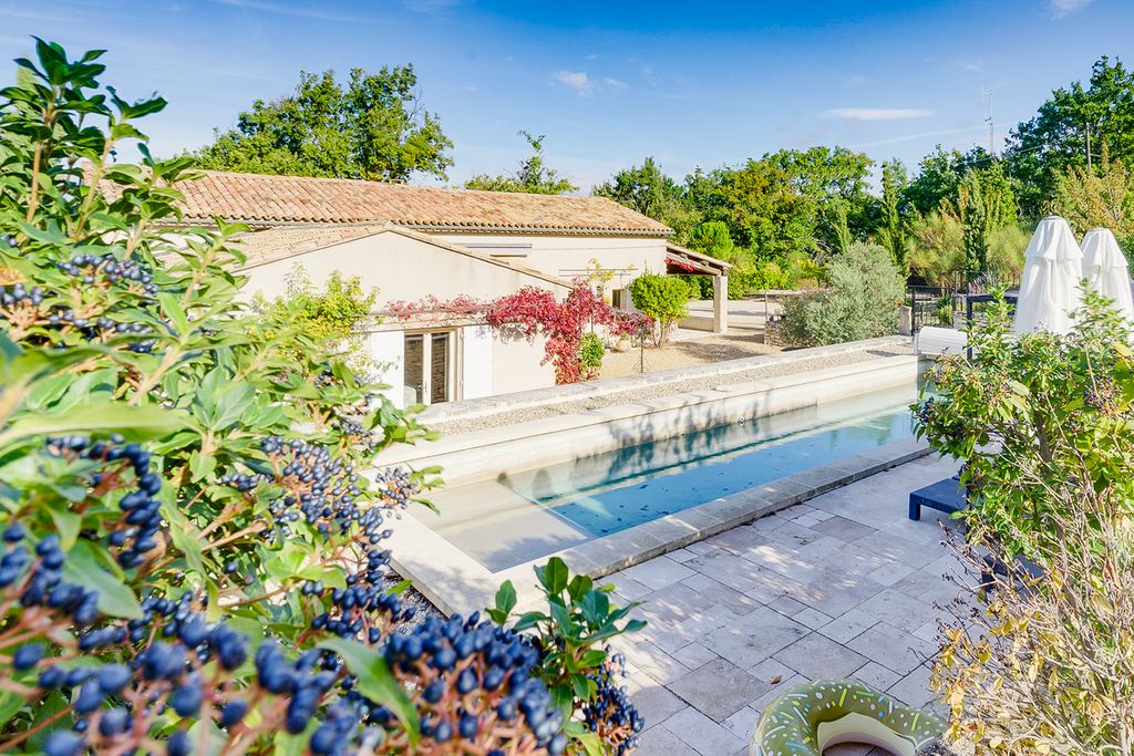 Maison Idole Provence CH OliversTravels 2