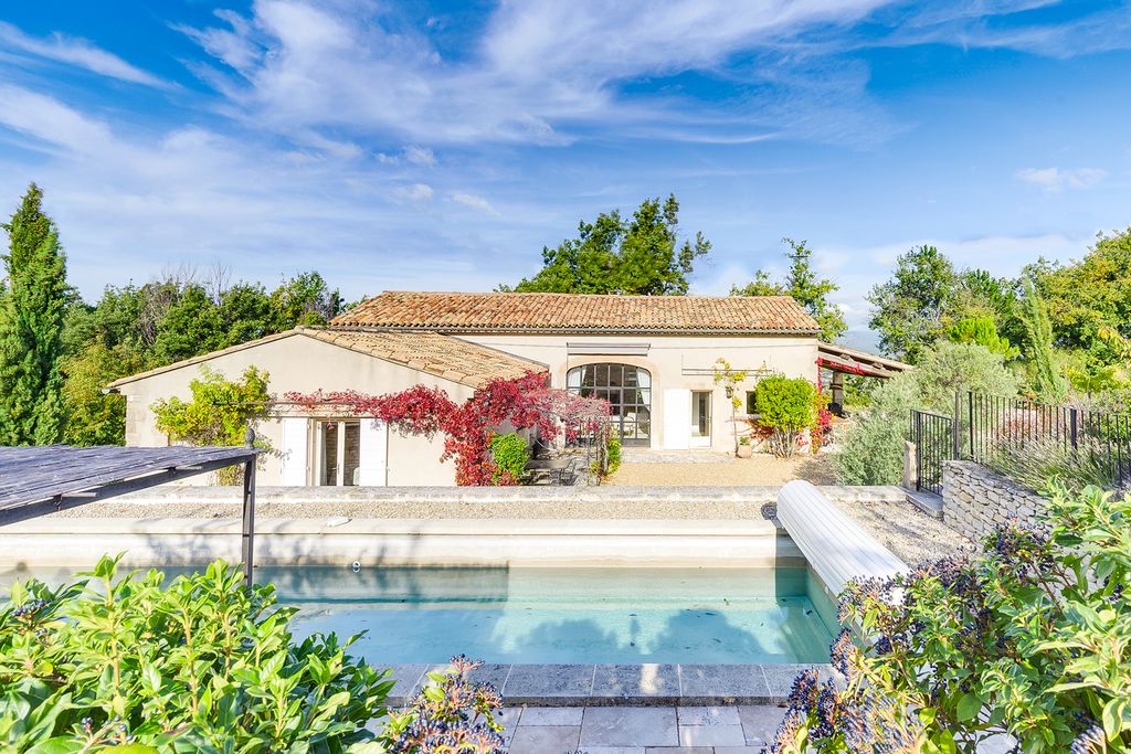 Maison Idole Provence CH OliversTravels 1