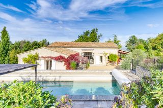 Maison Idole Provence CH OliversTravels 1