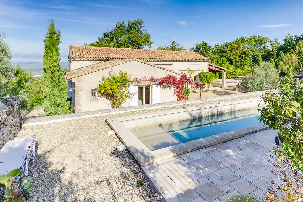 Maison Idole Provence CH OliversTravels 3