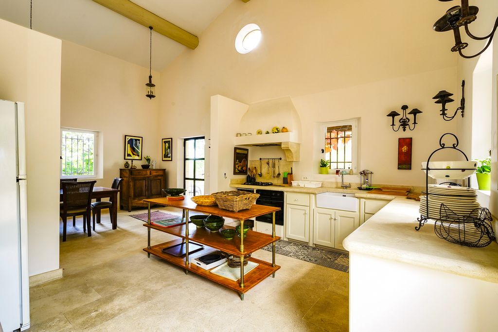 Maison Idole Provence CH OliversTravels 4