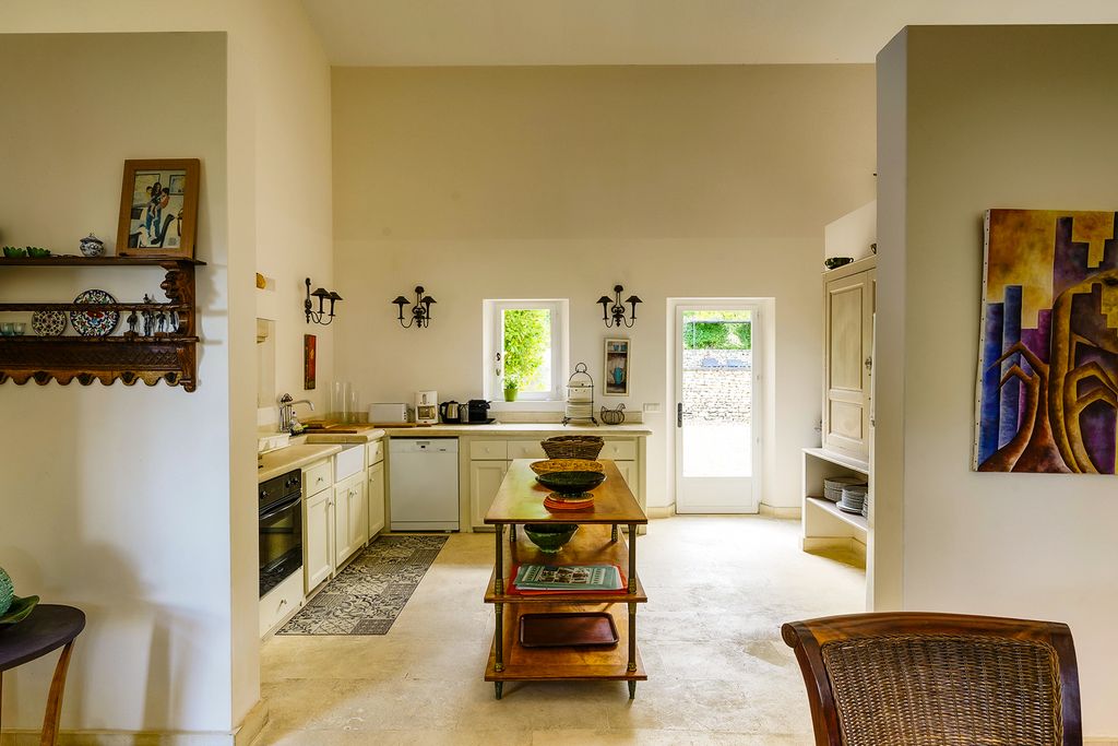 Maison Idole Provence CH OliversTravels 5