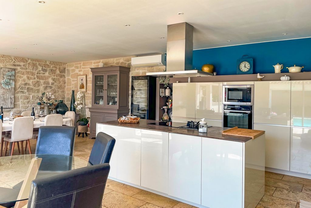 Villa Grillon Provence CH OliversTravels 4