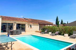 Villa Grillon Provence CH OliversTravels 1