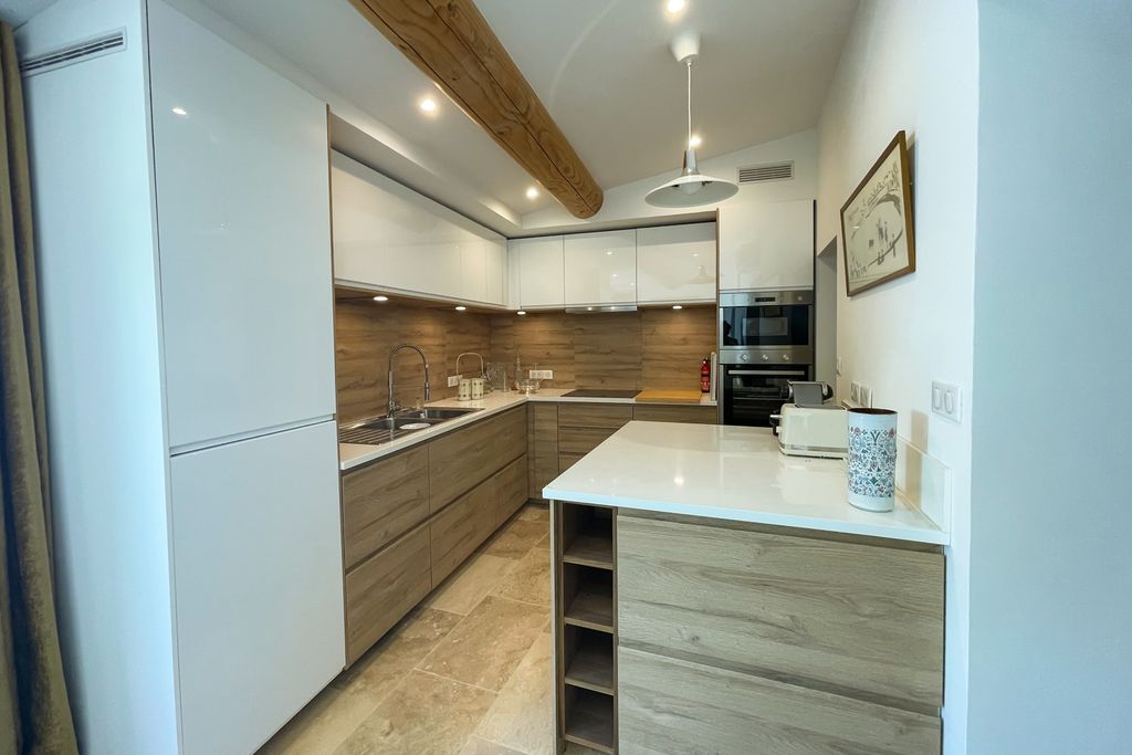 Maison Mayfly Provence CH OliversTravels 4