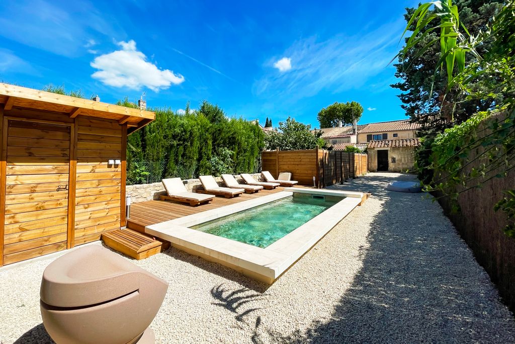 Maison Mayfly Provence CH OliversTravels 2