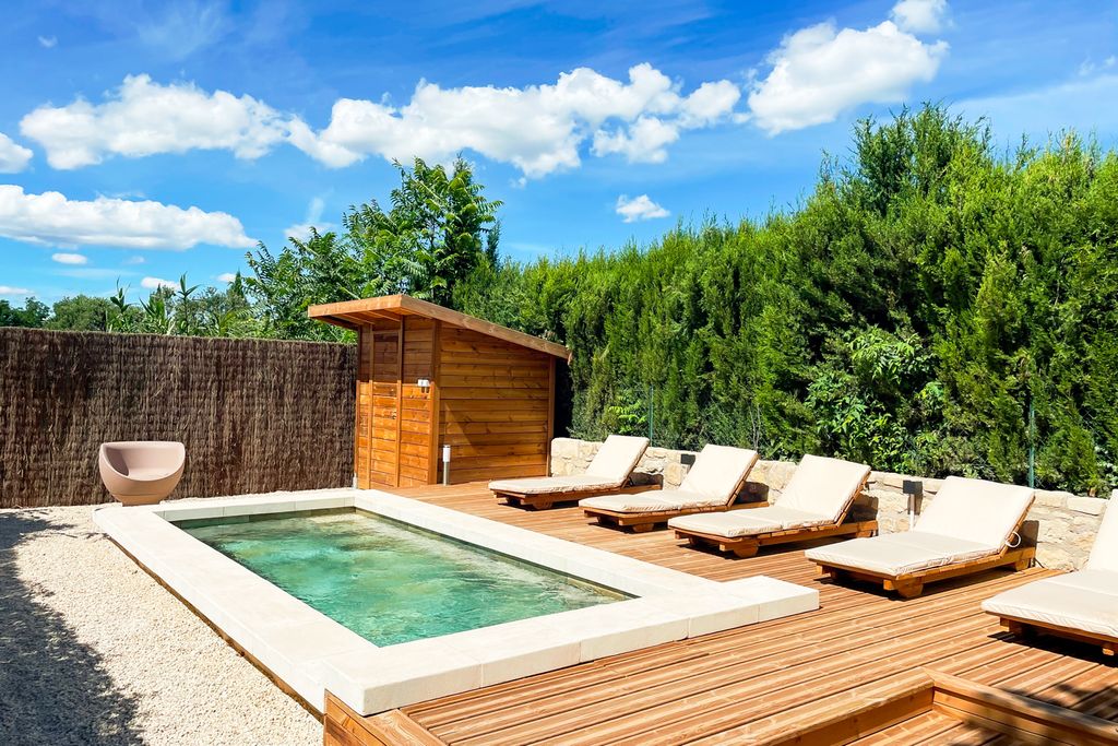 Maison Mayfly Provence CH OliversTravels 3