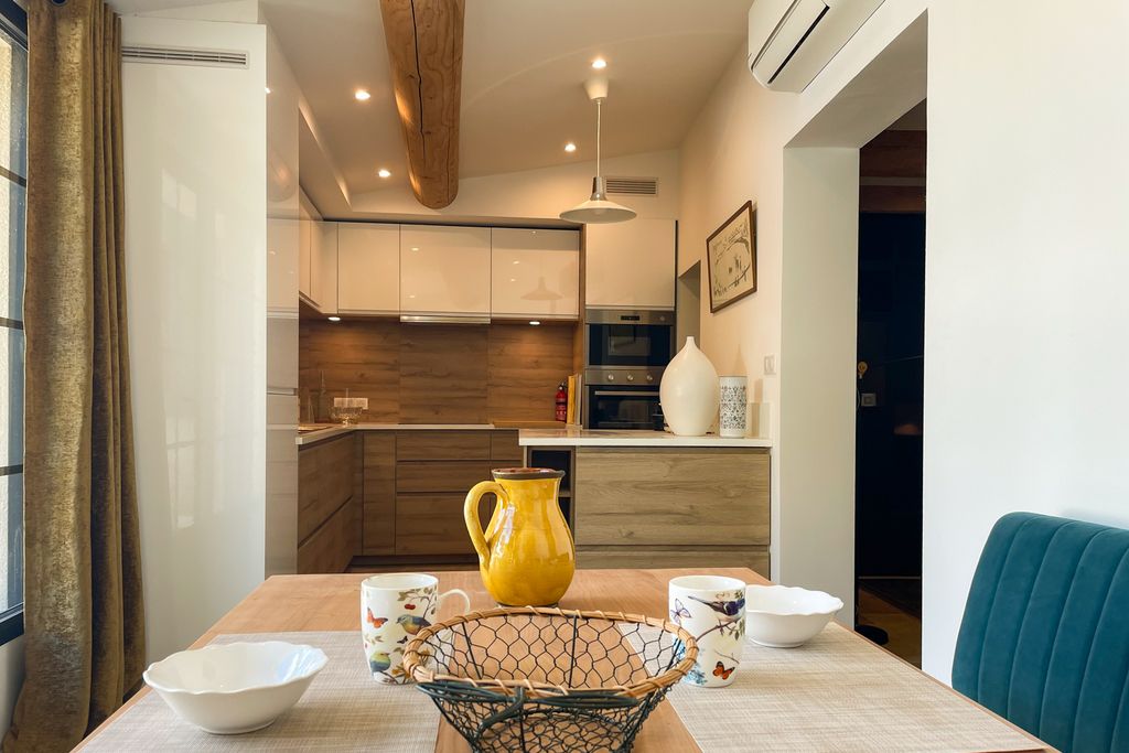 Maison Mayfly Provence CH OliversTravels 5