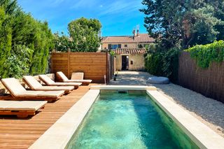 Maison Mayfly Provence CH OliversTravels 1