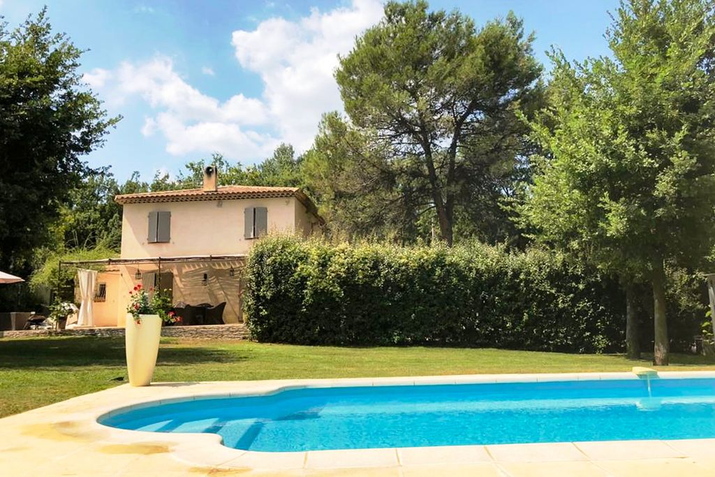 Villa Fraiche Provence CH OliversTravels 3