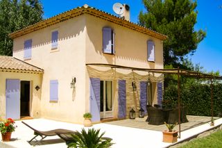 Villa Fraiche Provence CH OliversTravels 1