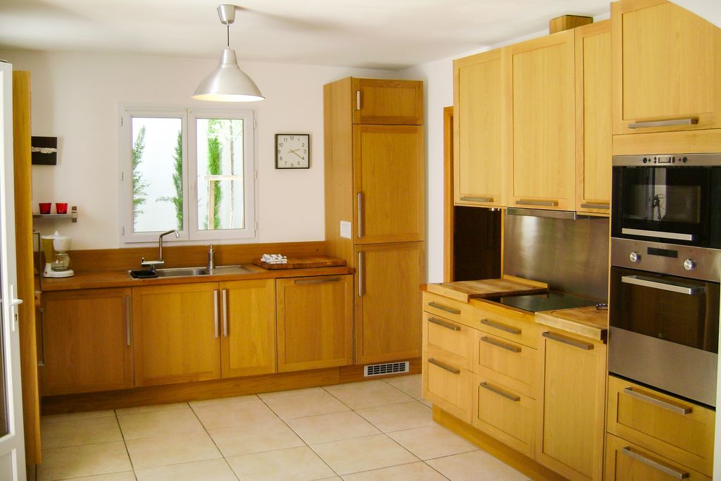 Villa Fraiche Provence CH OliversTravels 4