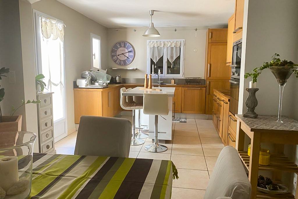 Villa Fraiche Provence CH OliversTravels 5