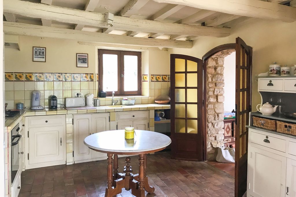 Le Mas Savane Provence CH OliversTravels 5