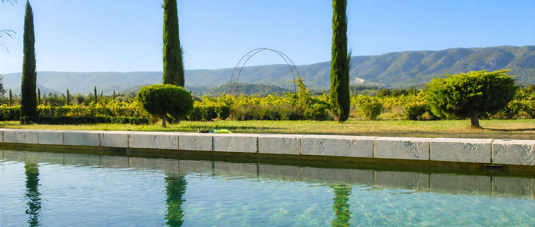 001 villa l ambre south of france olivers travels desktop center