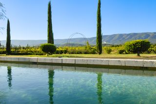 Villa L Ambre Provence CH OliversTravels 3
