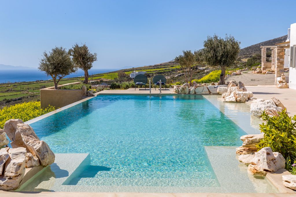 Aether Estate Paros Greece Olivers Travels 4