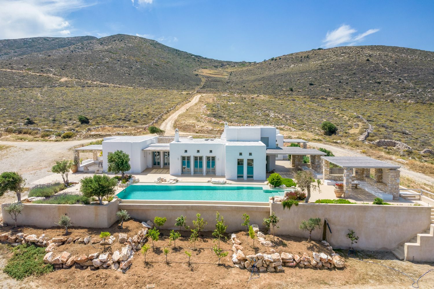 Aether Estate