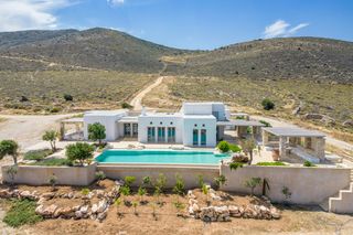 Aether Estate Paros Greece Olivers Travels 1