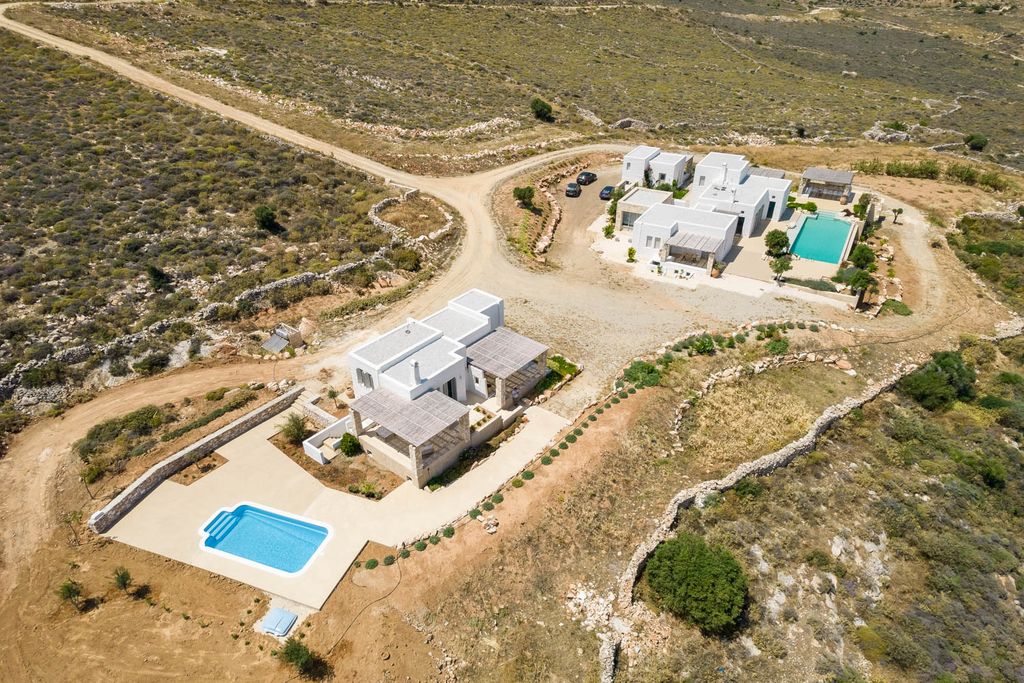 Aether Estate Paros Greece Olivers Travels 3