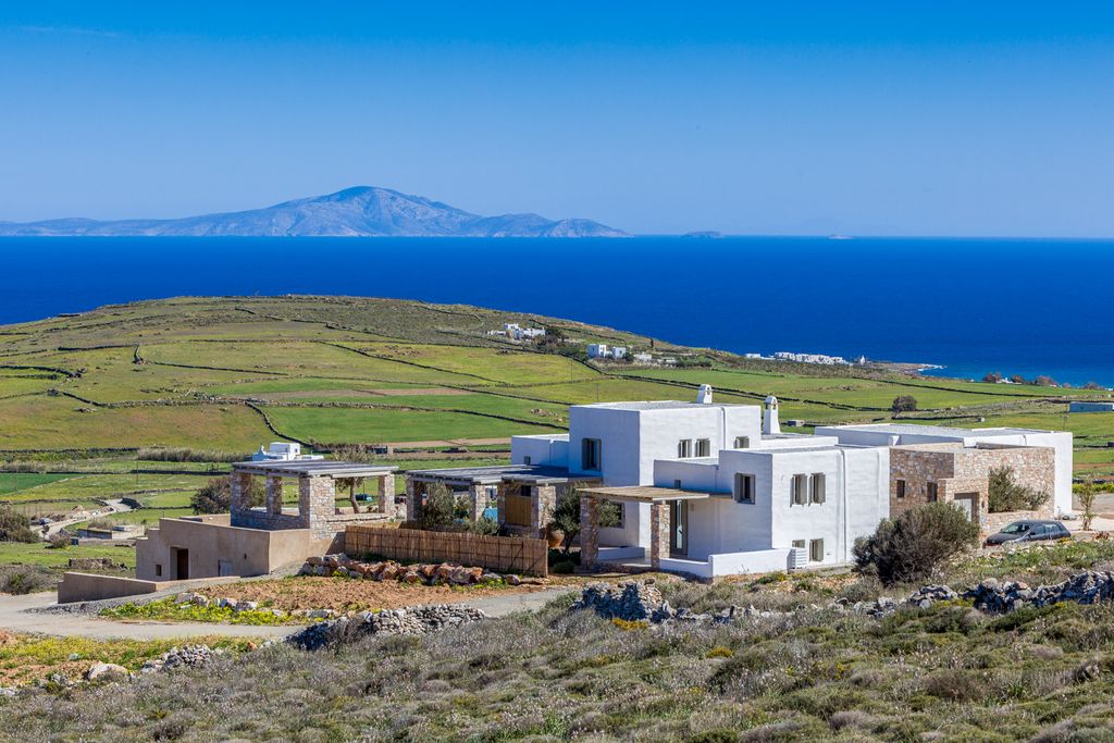 Aether Estate Paros Greece Olivers Travels 43