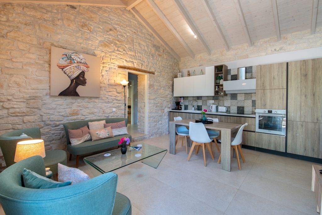 Villa Lakka Paxos Olivers Travels 3