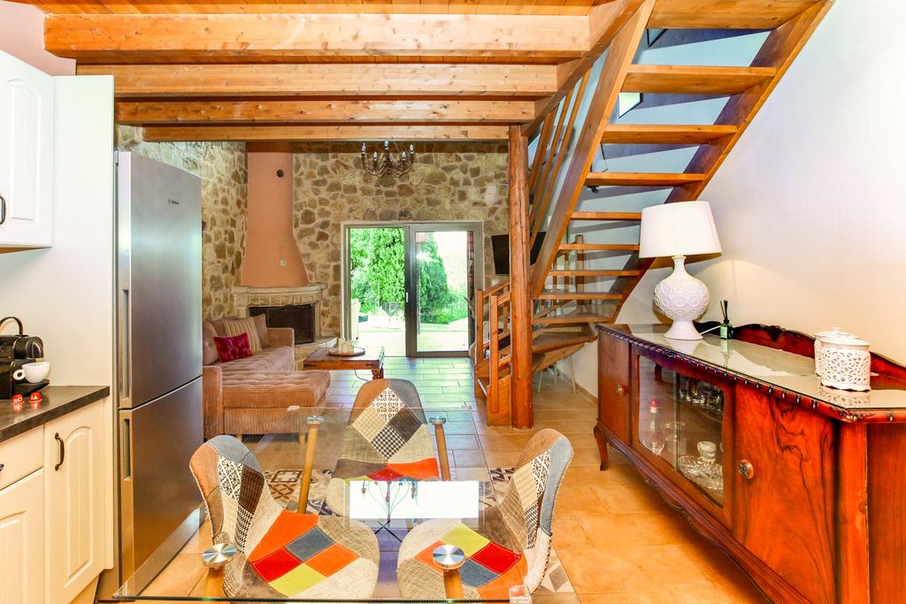 Villa Pagoni Greece OliversTravels 5