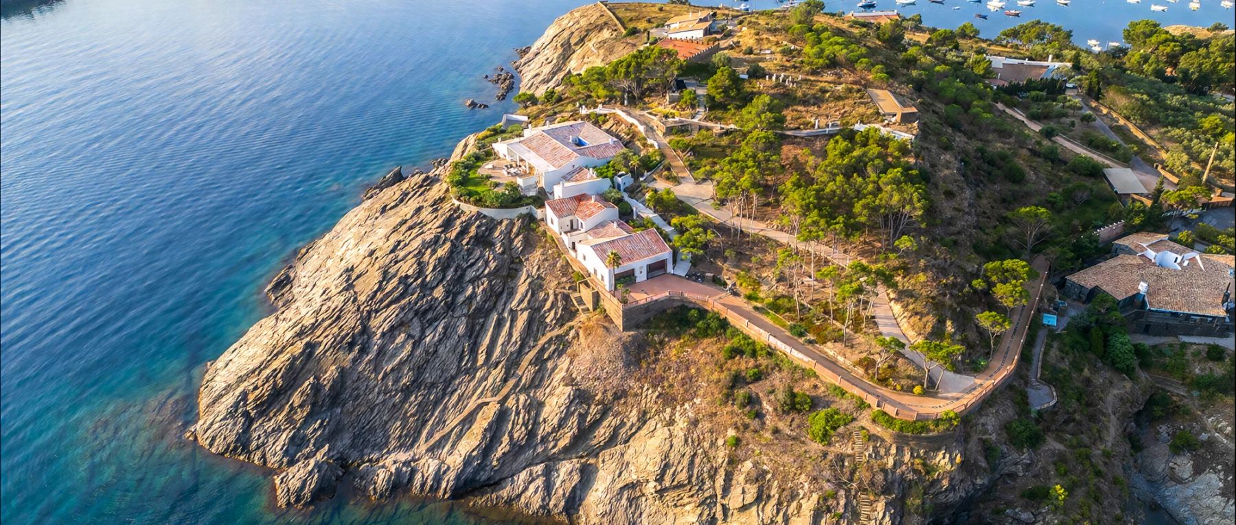 001 casa lligat catalonia olivers travels desktop center