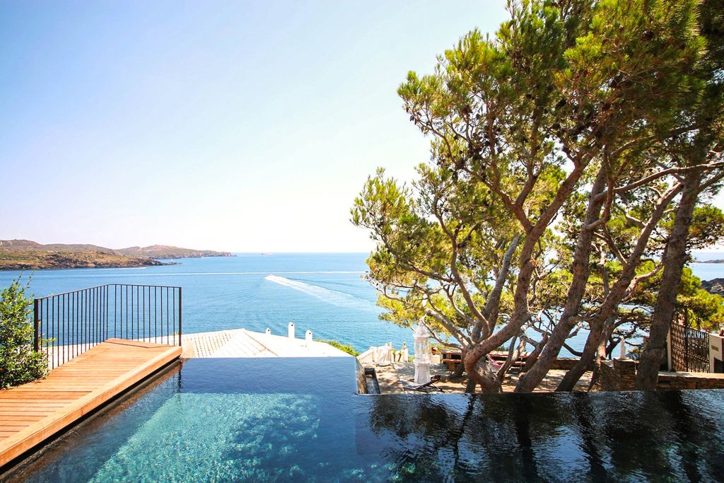 Casa Lligat Costa Brava Olivers Travels 6