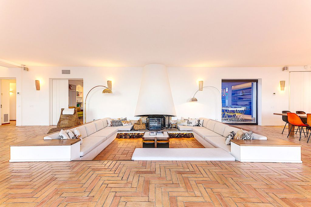 Casa Lligat Costa Brava Olivers Travels 3