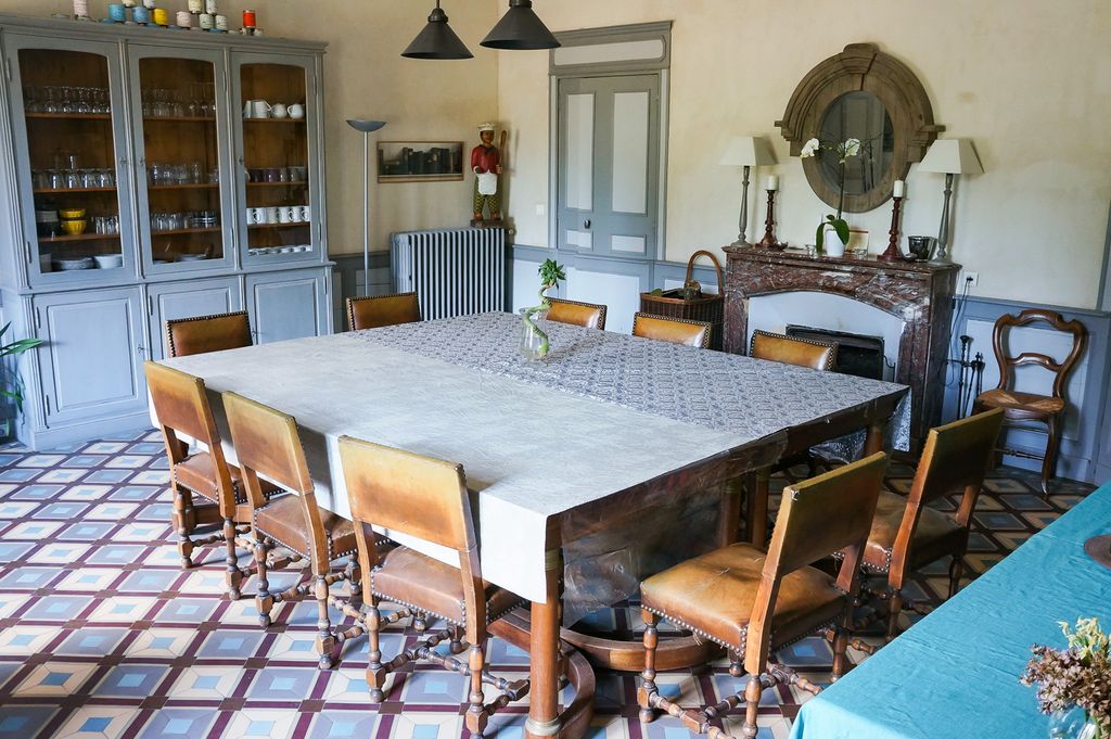 Lys d Etang Provence CH OliversTravels 3