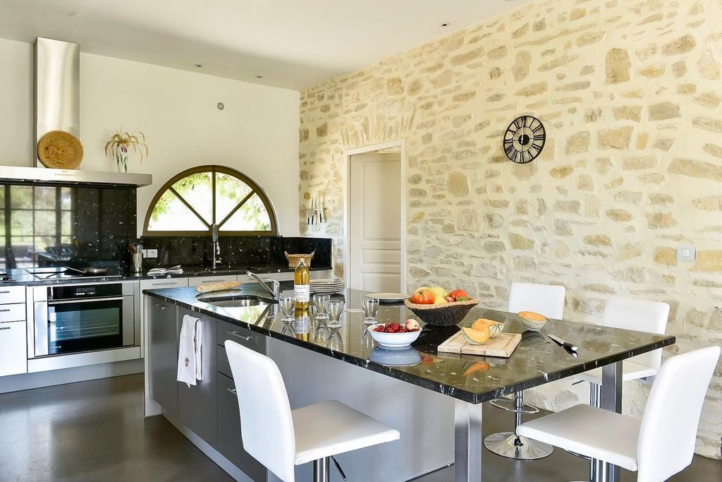 Maison Miriam Provence CH OliverTravels 5