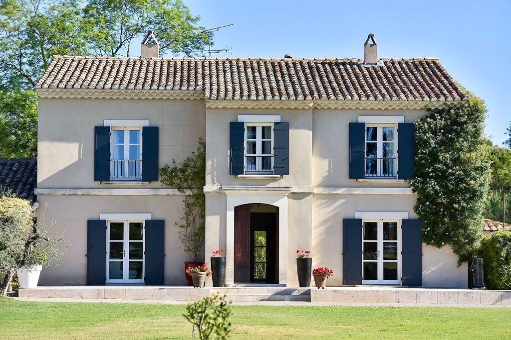 Maison Miriam Provence CH OliverTravels 1