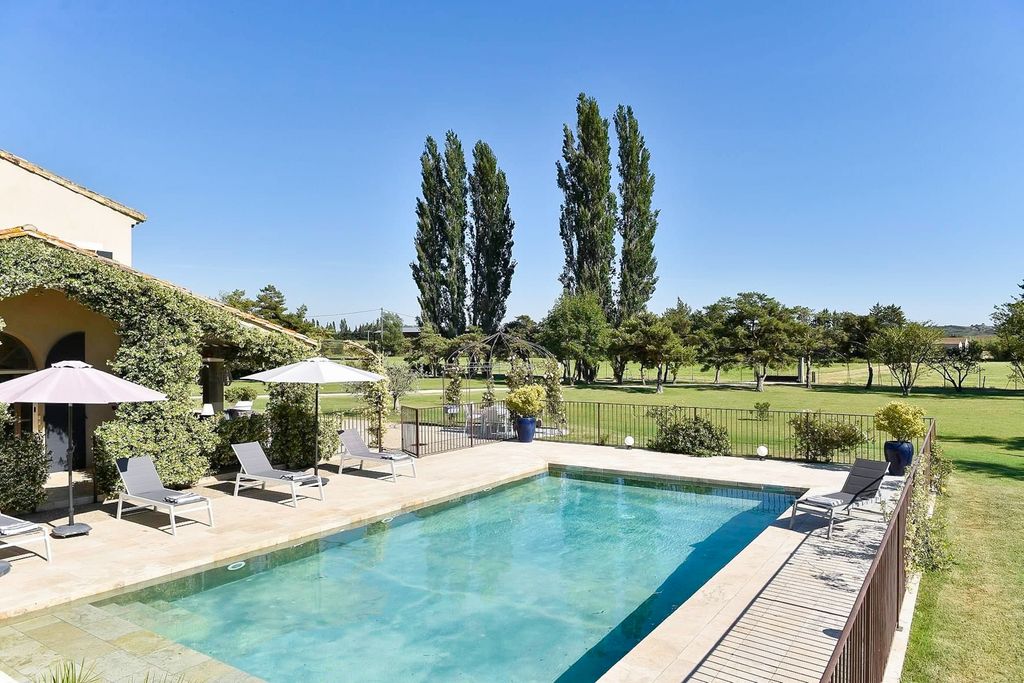 Maison Miriam Provence CH OliverTravels 2