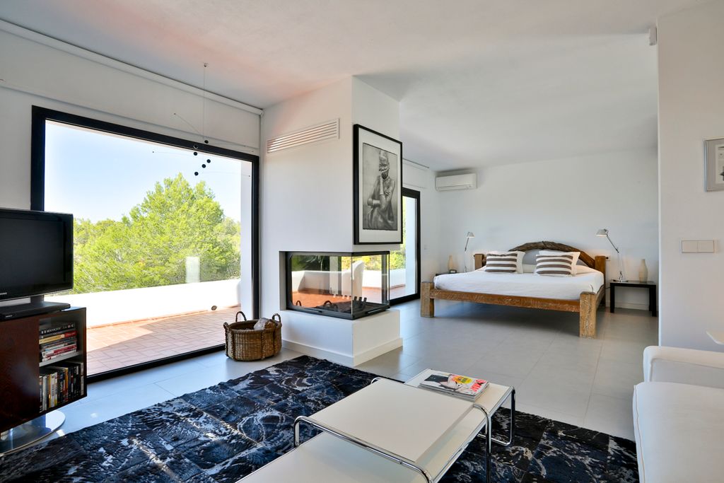 Villa Gris Ibiza Olivers Travels 4
