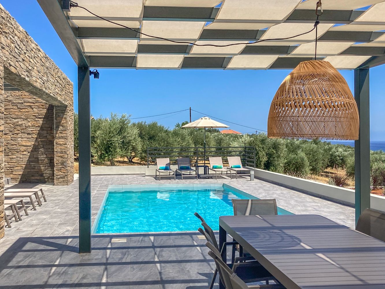 Villa Callux