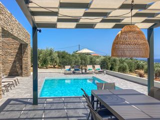 Villa Callux Crete Olivers Travels 1