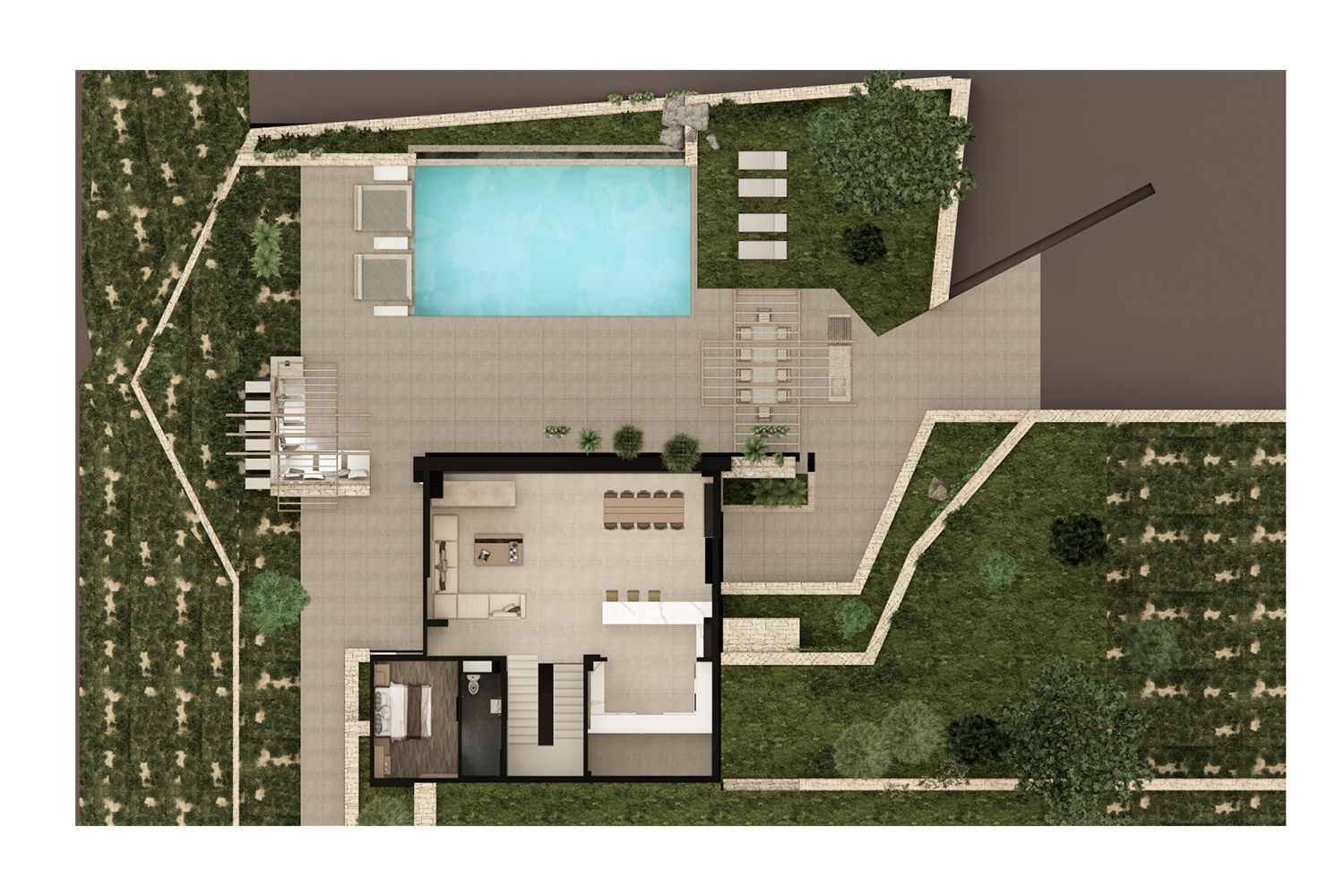 Villa Aeida