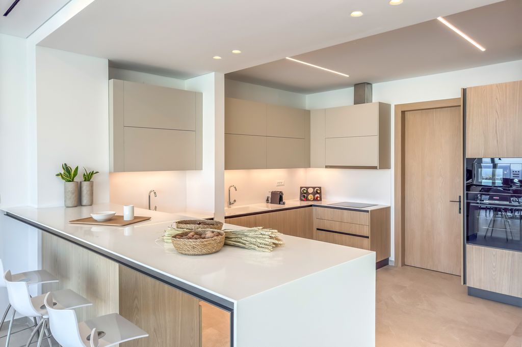 Villa Aeida Crete Olivers Travels 5