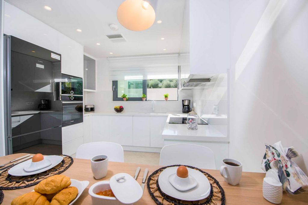 Villa Merops Crete Olivers Travel 4