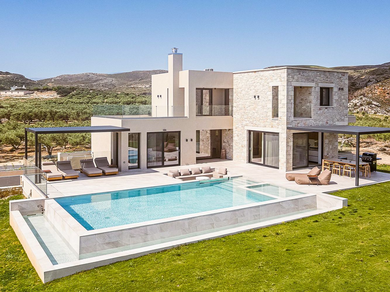 Villa Rollo